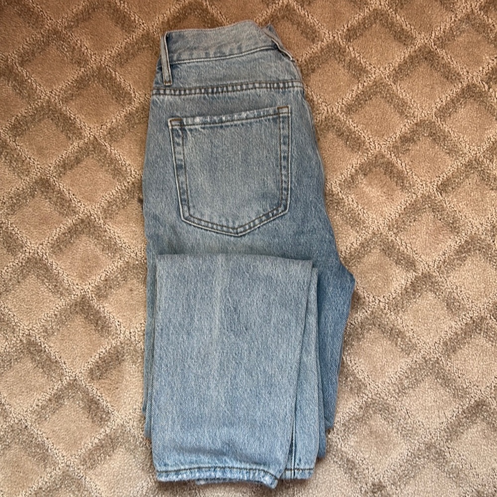 PacSun Light Wash Jeans